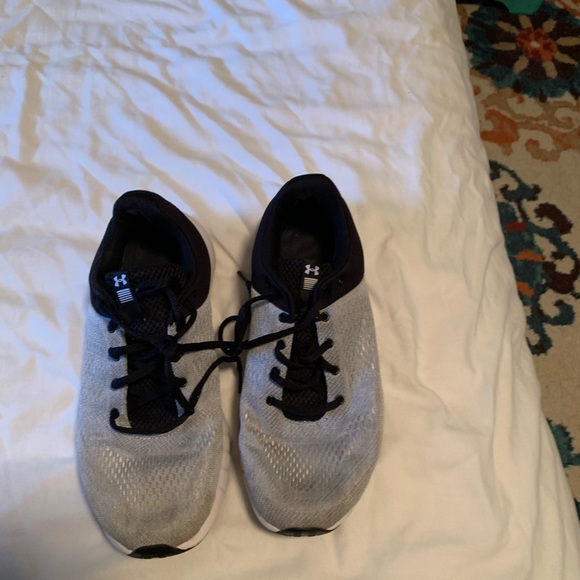 Under Armour Shoes - Shoes